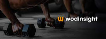 WodInsight, aplicación de seguimiento de crossfit